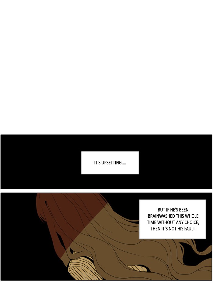 I Don't Want This Kind of Hero Chapter 202 page 9 - Chapter 202