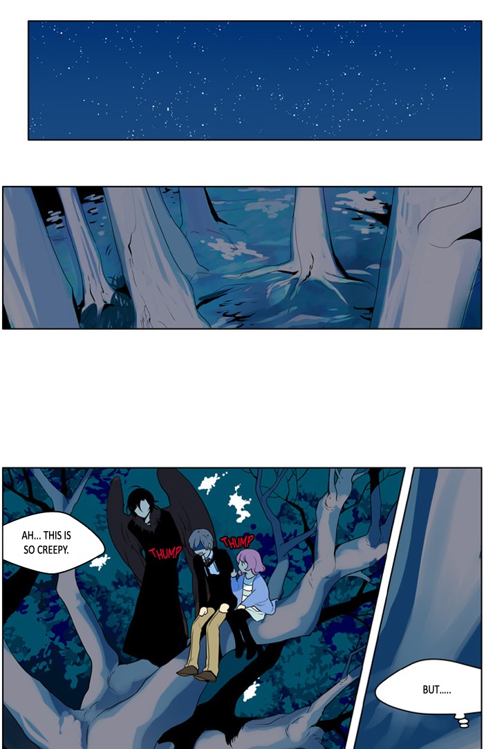I Don't Want This Kind of Hero Chapter 203 page 10 - Chapter 203
