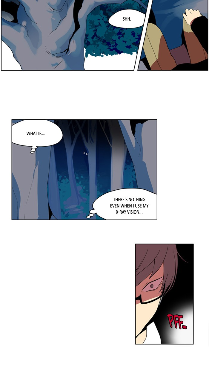 I Don't Want This Kind of Hero Chapter 203 page 11 - Chapter 203