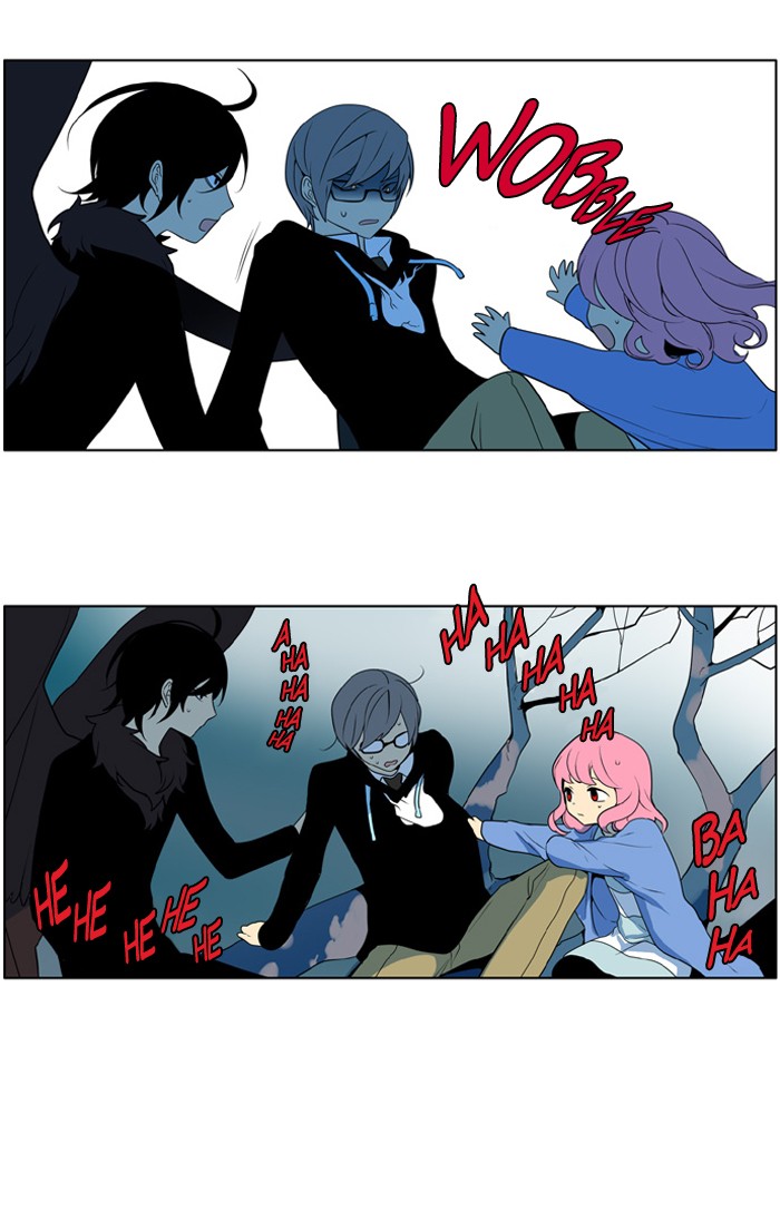 I Don't Want This Kind of Hero Chapter 203 page 12 - Chapter 203