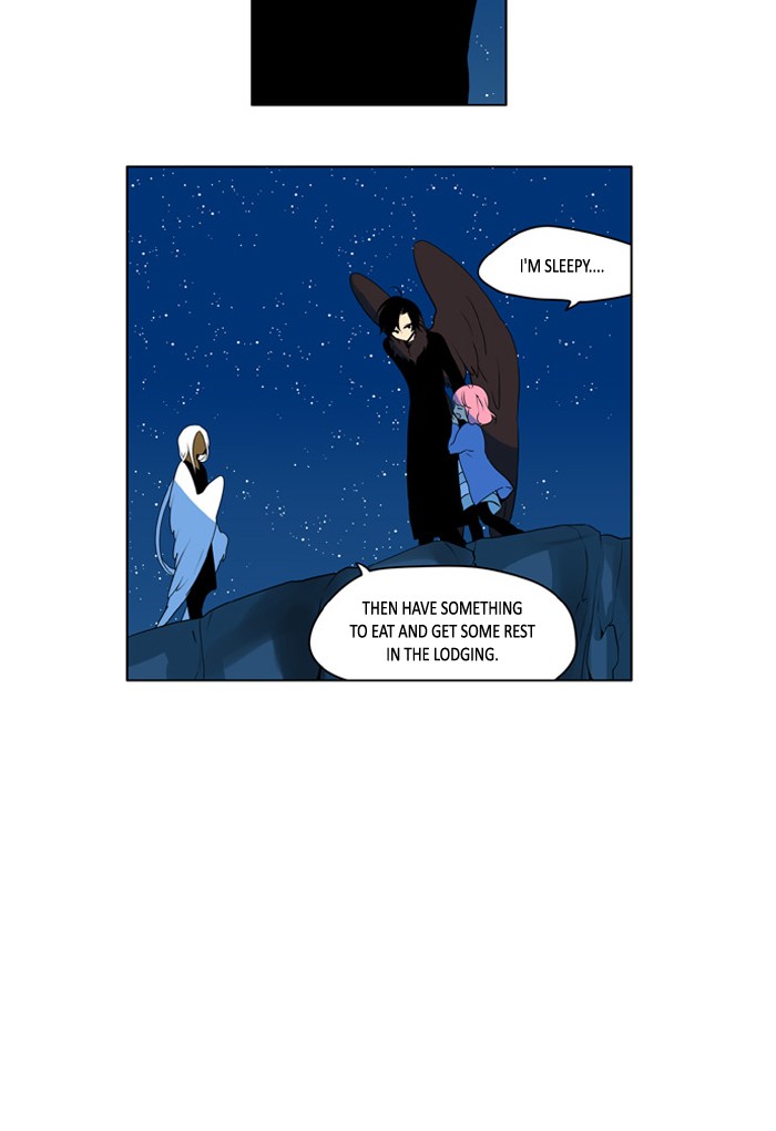 I Don't Want This Kind of Hero Chapter 203 page 23 - Chapter 203