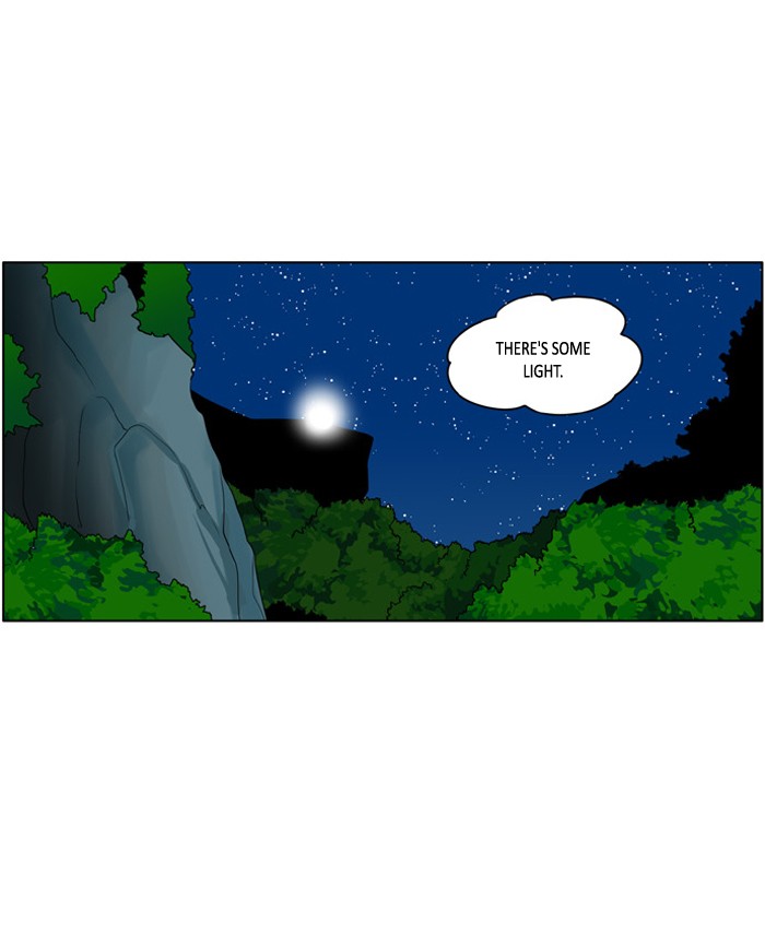 I Don't Want This Kind of Hero Chapter 203 page 25 - Chapter 203