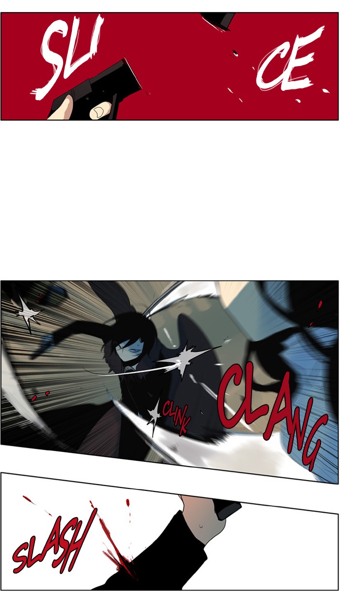 I Don't Want This Kind of Hero Chapter 204 page 10 - Chapter 204