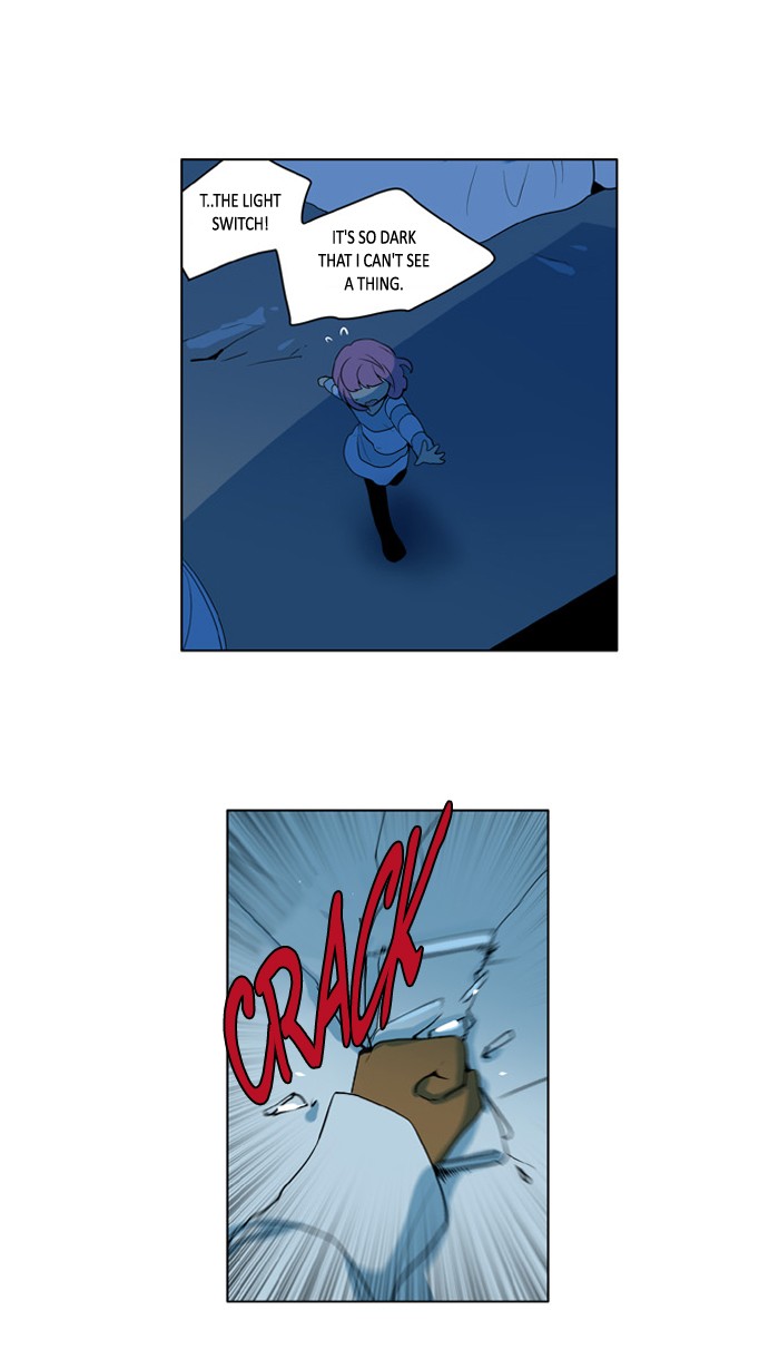 I Don't Want This Kind of Hero Chapter 204 page 11 - Chapter 204
