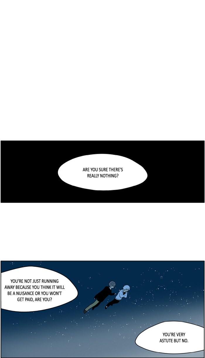 I Don't Want This Kind of Hero Chapter 204 page 15 - Chapter 204