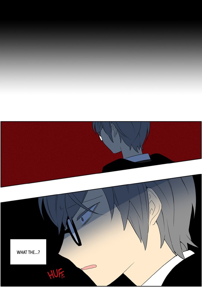 I Don't Want This Kind of Hero Chapter 204 page 20 - Chapter 204