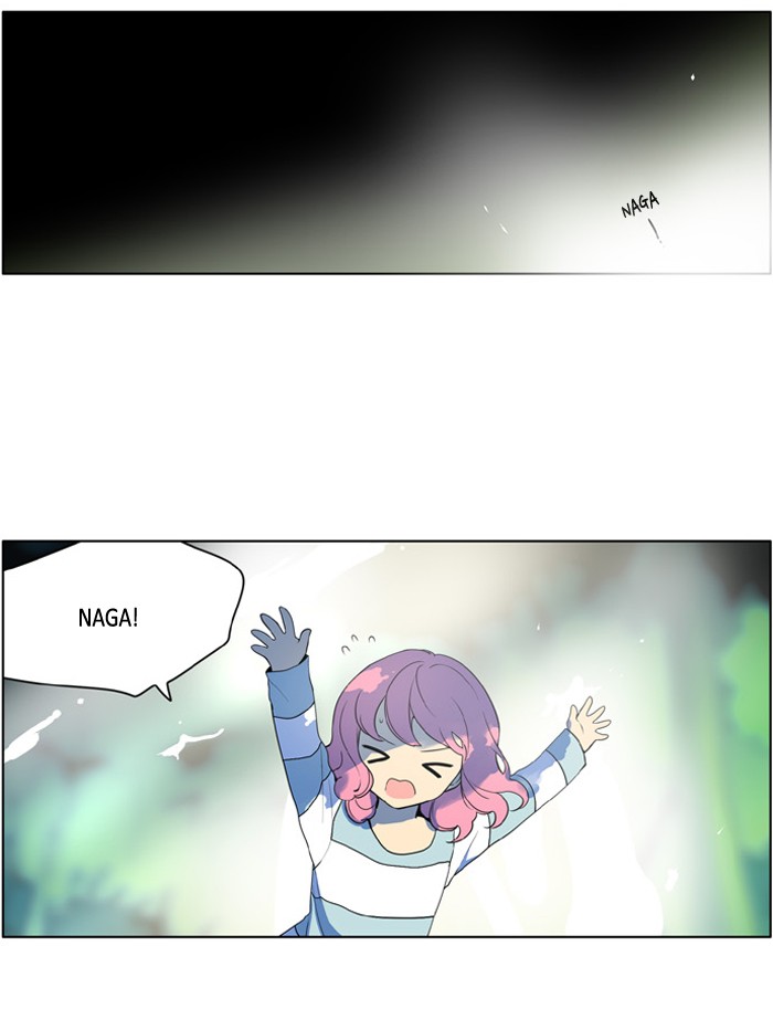I Don't Want This Kind of Hero Chapter 204 page 23 - Chapter 204