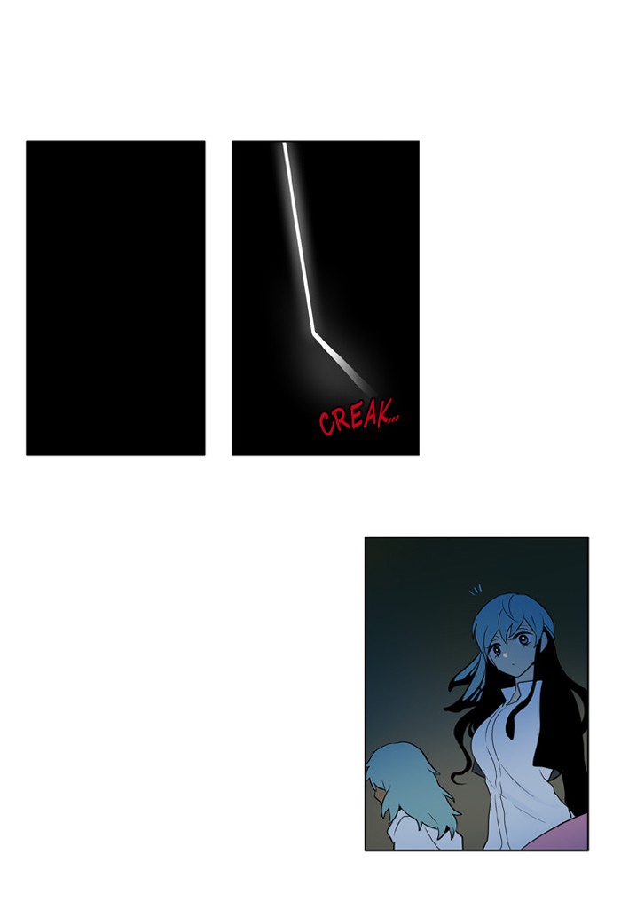 I Don't Want This Kind of Hero Chapter 204 page 3 - Chapter 204