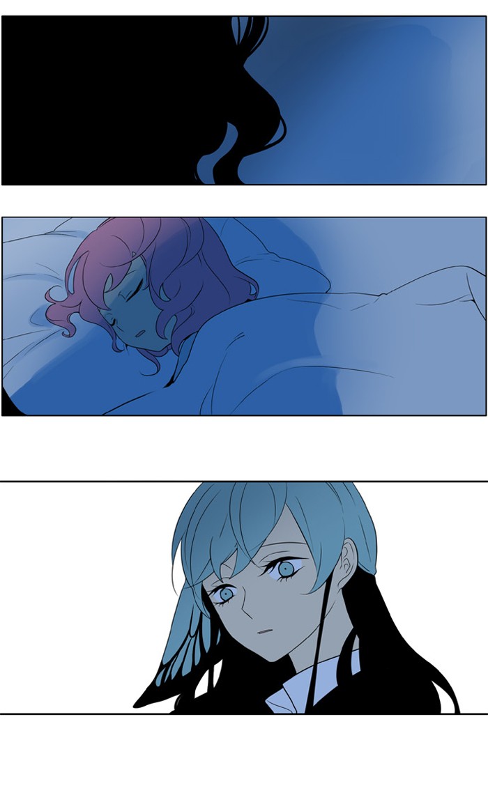 I Don't Want This Kind of Hero Chapter 204 page 4 - Chapter 204