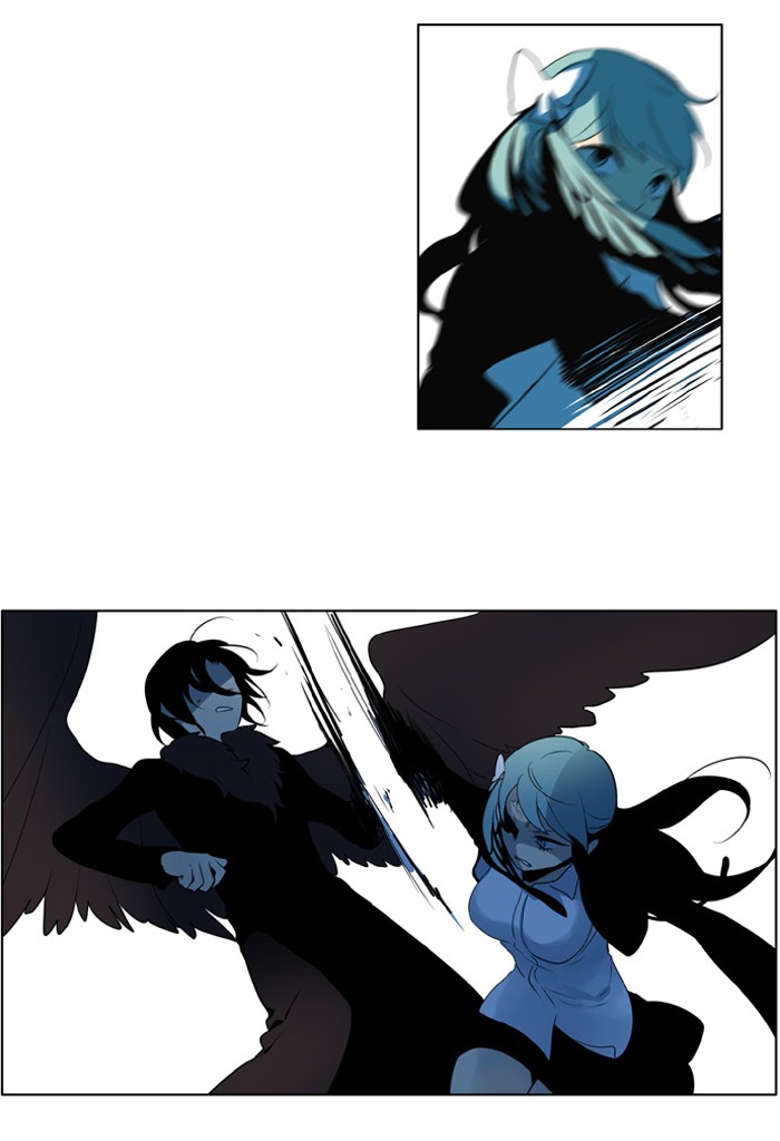 I Don't Want This Kind of Hero Chapter 204 page 9 - Chapter 204