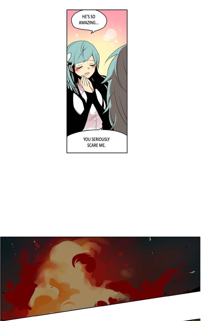 I Don't Want This Kind of Hero Chapter 205 page 7 - Chapter 205