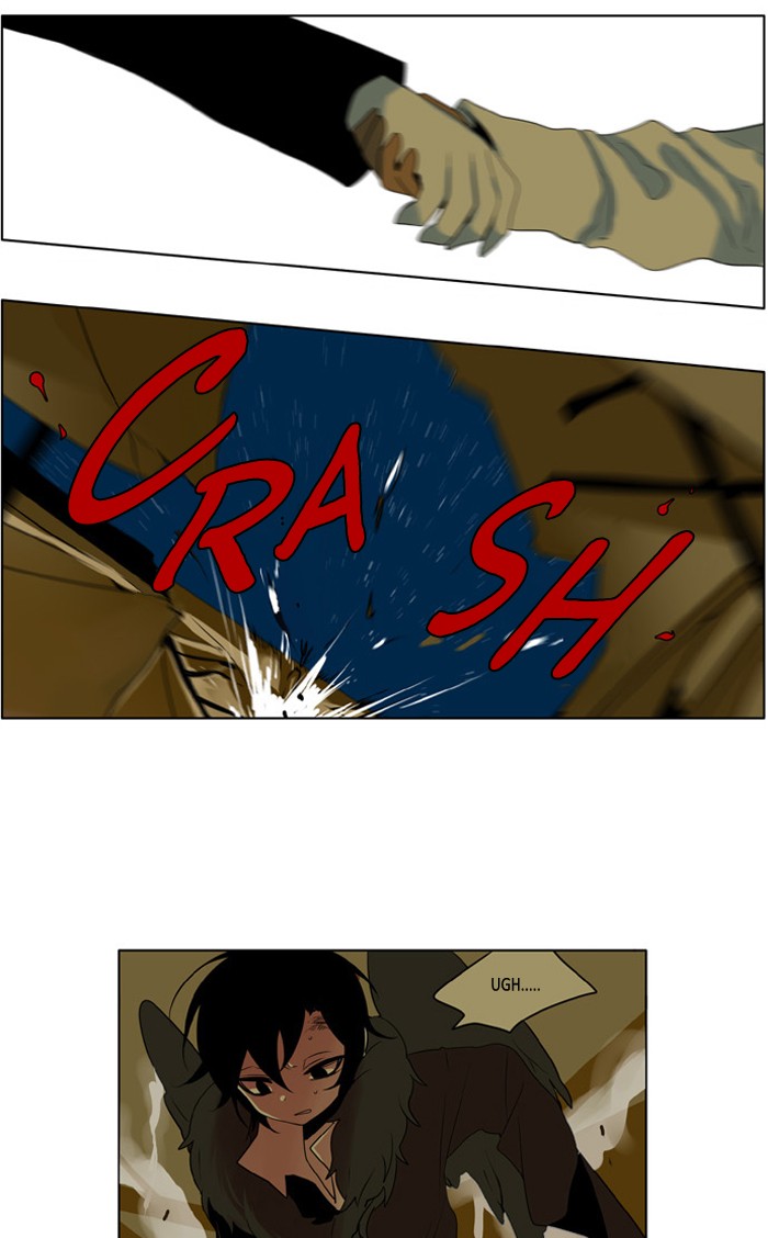I Don't Want This Kind of Hero Chapter 205 page 9 - Chapter 205