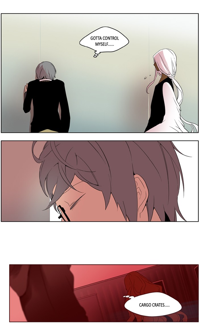 I Don't Want This Kind of Hero Chapter 206 page 4 - Chapter 206