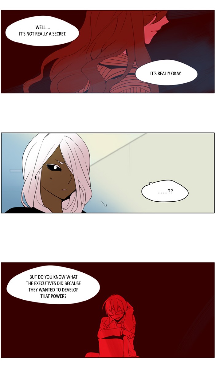 I Don't Want This Kind of Hero Chapter 206 page 5 - Chapter 206
