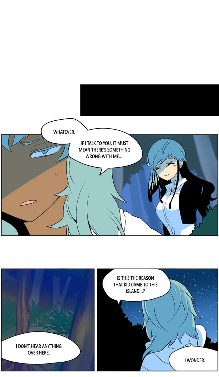 I Don't Want This Kind of Hero Chapter 207 page 15 - Chapter 207