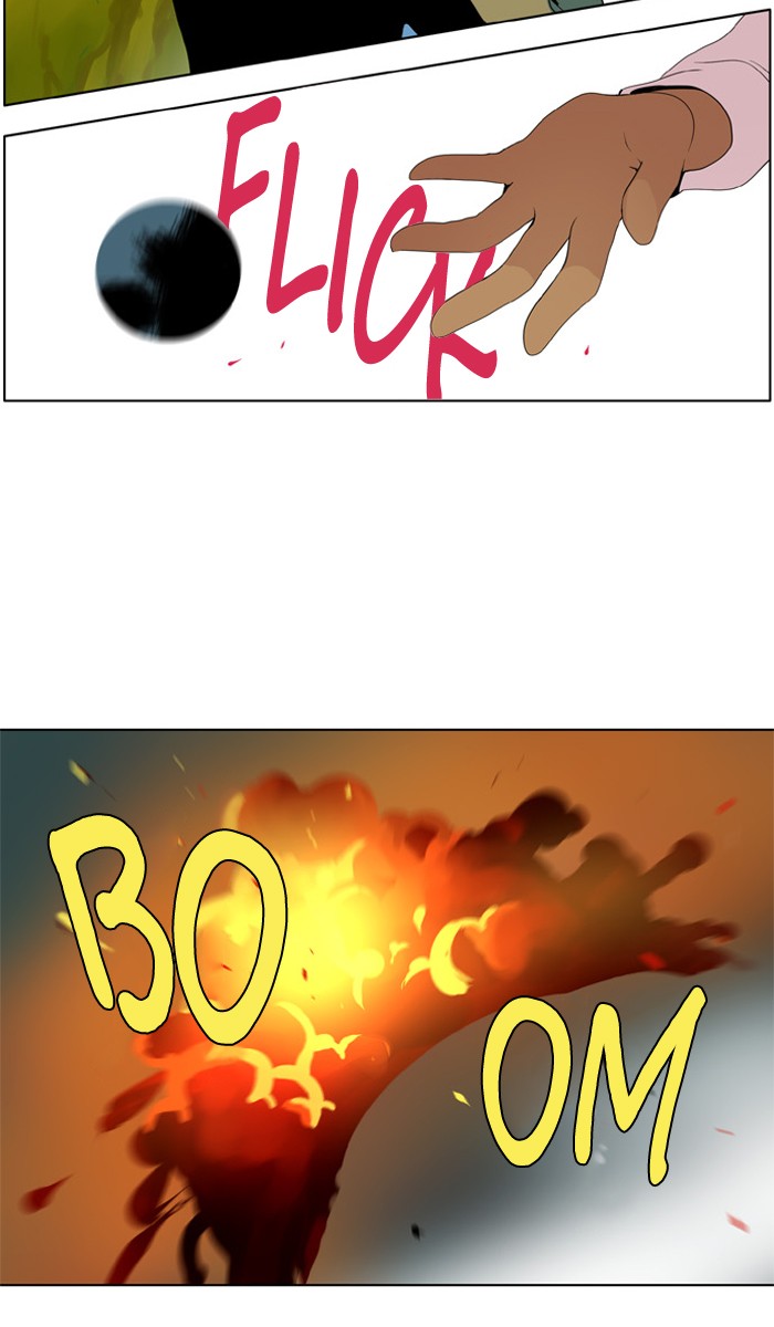 I Don't Want This Kind of Hero Chapter 207 page 19 - Chapter 207