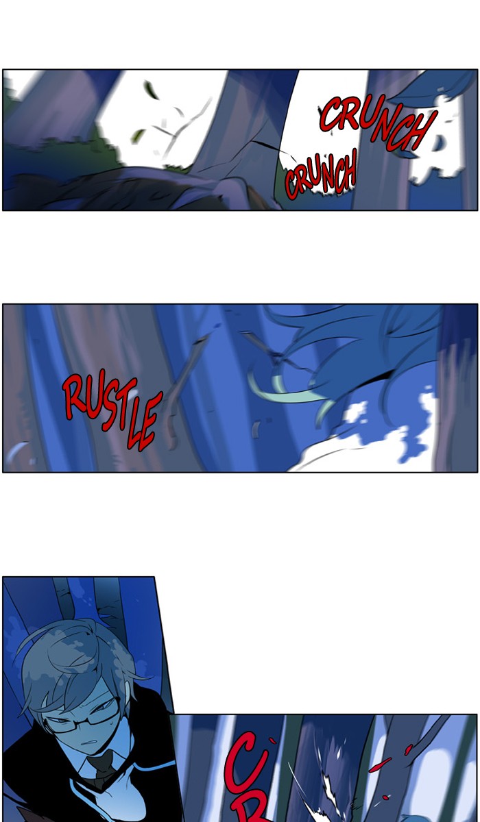 I Don't Want This Kind of Hero Chapter 207 page 23 - Chapter 207