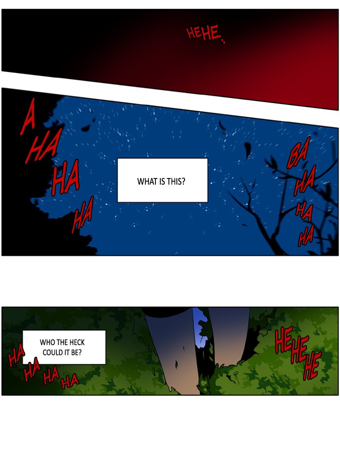 I Don't Want This Kind of Hero Chapter 207 page 5 - Chapter 207