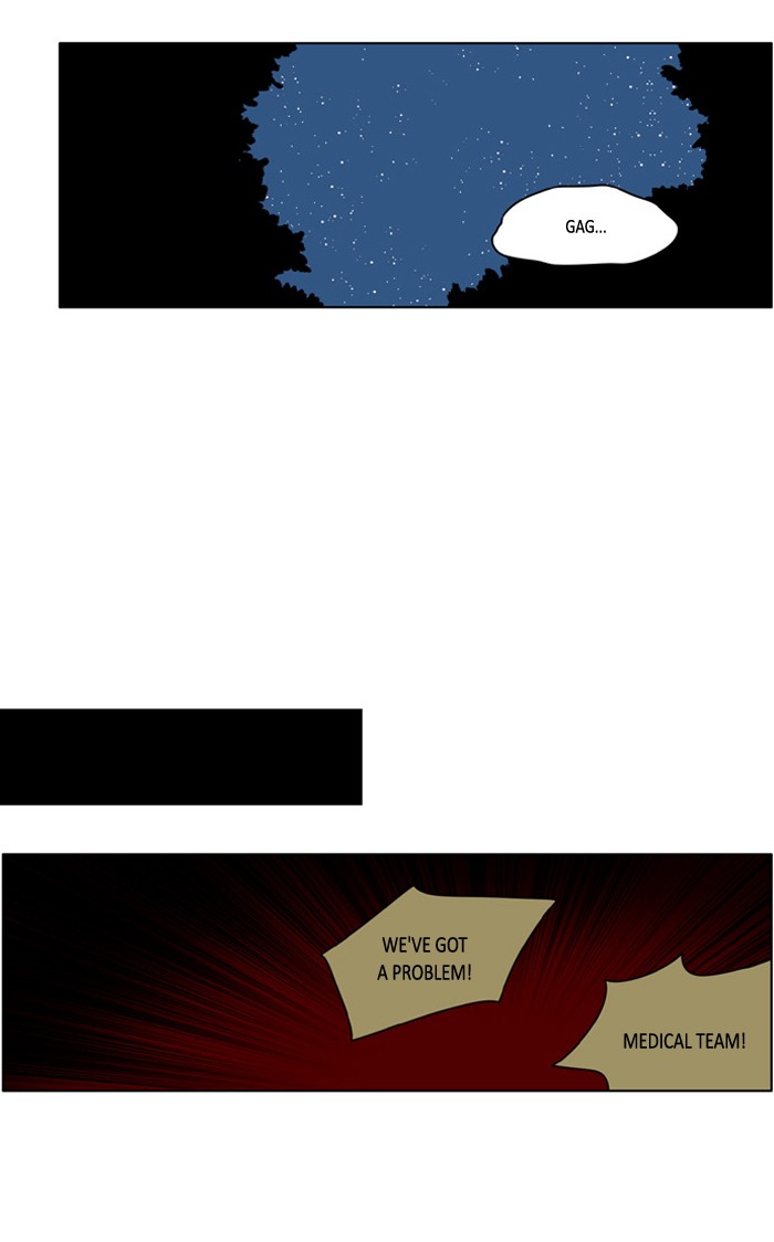 I Don't Want This Kind of Hero Chapter 208 page 14 - Chapter 208