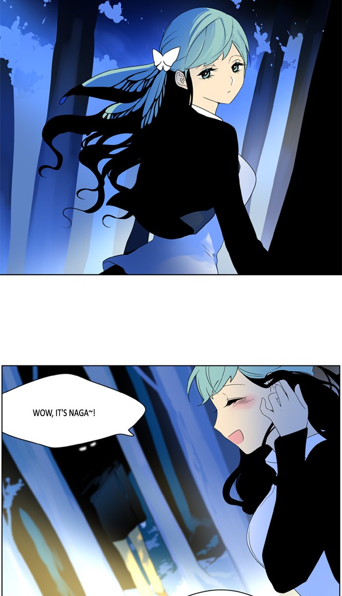 I Don't Want This Kind of Hero Chapter 208 page 22 - Chapter 208