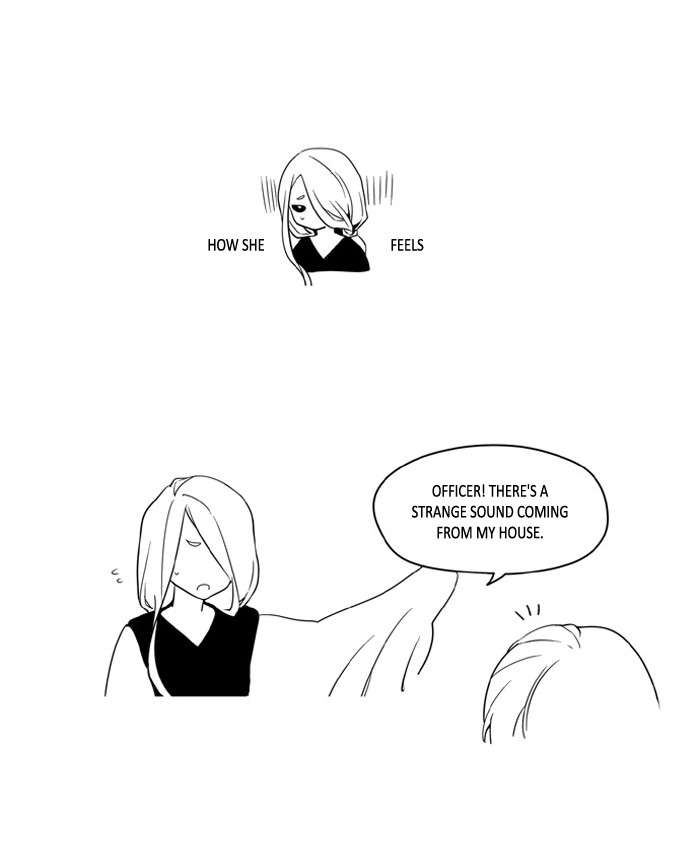 I Don't Want This Kind of Hero Chapter 208 page 24 - Chapter 208