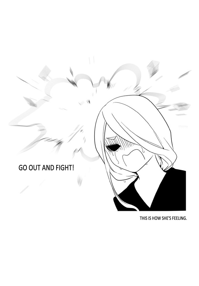 I Don't Want This Kind of Hero Chapter 208 page 26 - Chapter 208