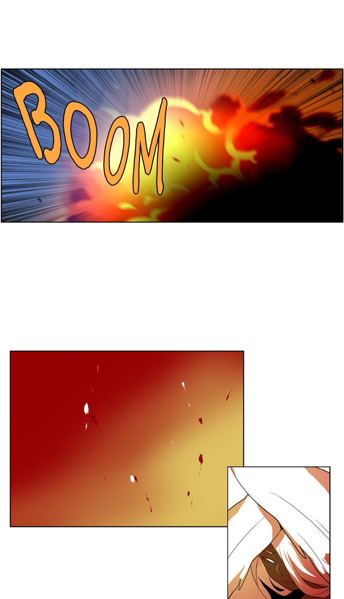 I Don't Want This Kind of Hero Chapter 208 page 8 - Chapter 208