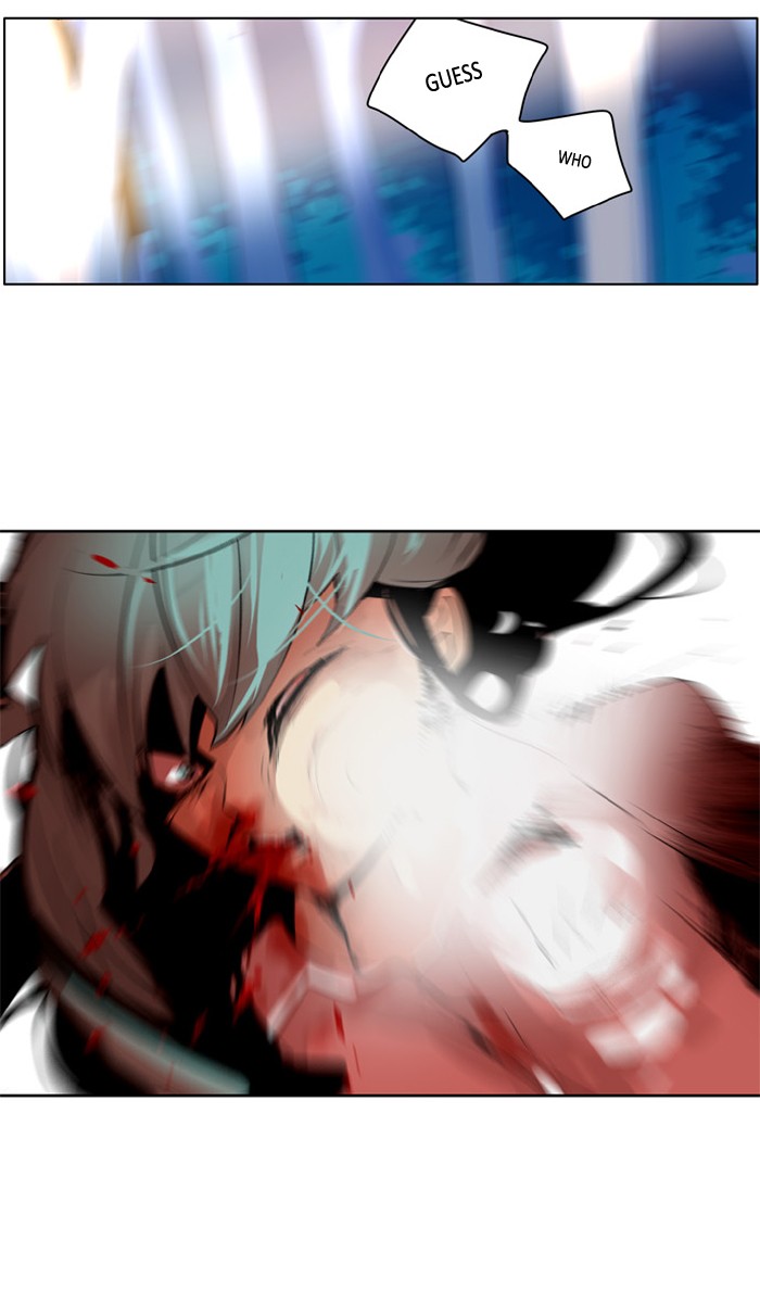 I Don't Want This Kind of Hero Chapter 209 page 11 - Chapter 209