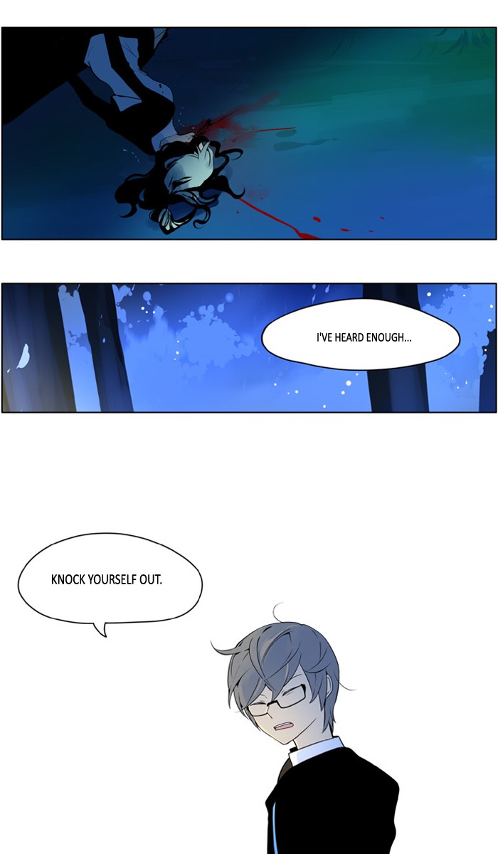 I Don't Want This Kind of Hero Chapter 209 page 14 - Chapter 209