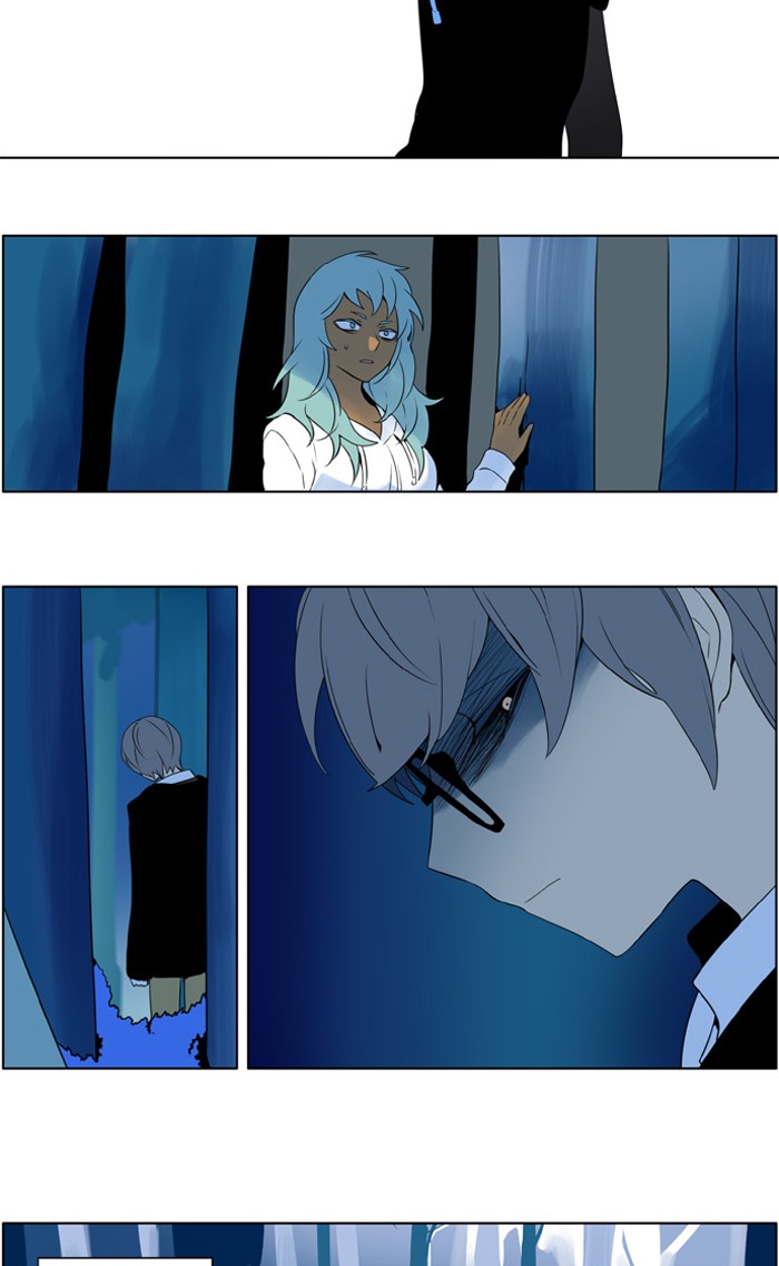 I Don't Want This Kind of Hero Chapter 209 page 15 - Chapter 209