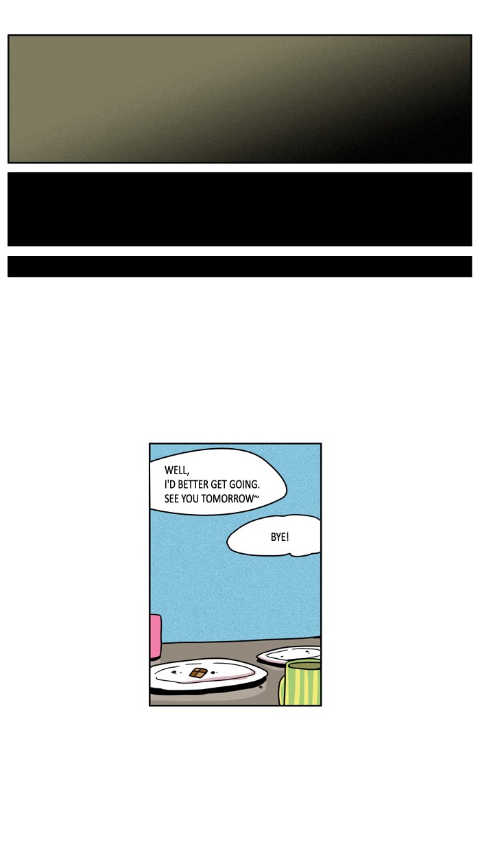 I Don't Want This Kind of Hero Chapter 21 page 13 - Chapter 21