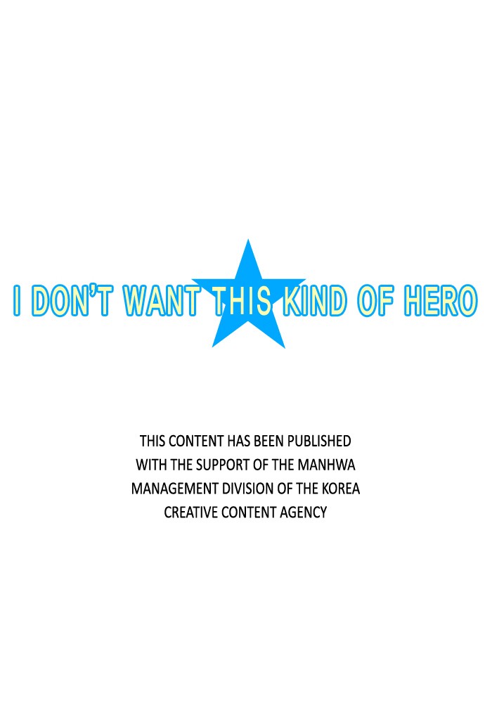 I Don't Want This Kind of Hero Chapter 21 page 30 - Chapter 21
