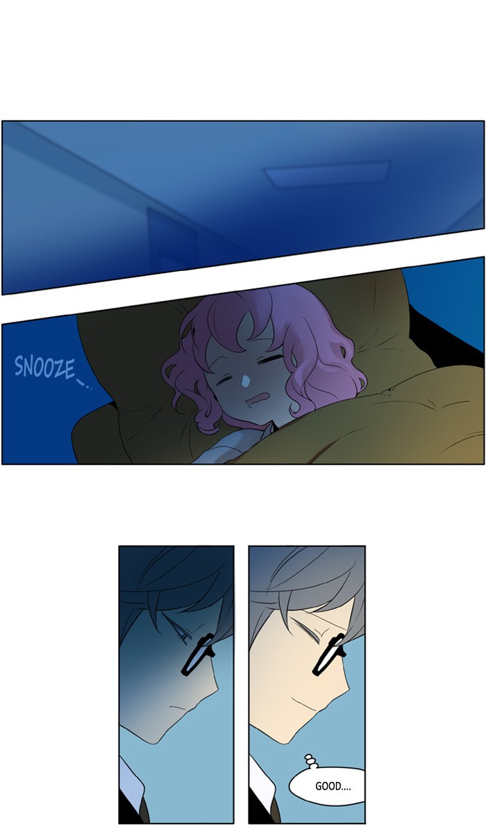 I Don't Want This Kind of Hero Chapter 210 page 12 - Chapter 210