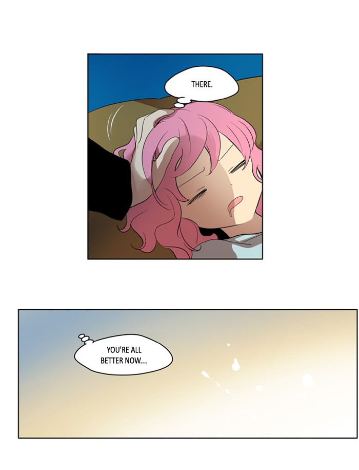 I Don't Want This Kind of Hero Chapter 210 page 13 - Chapter 210