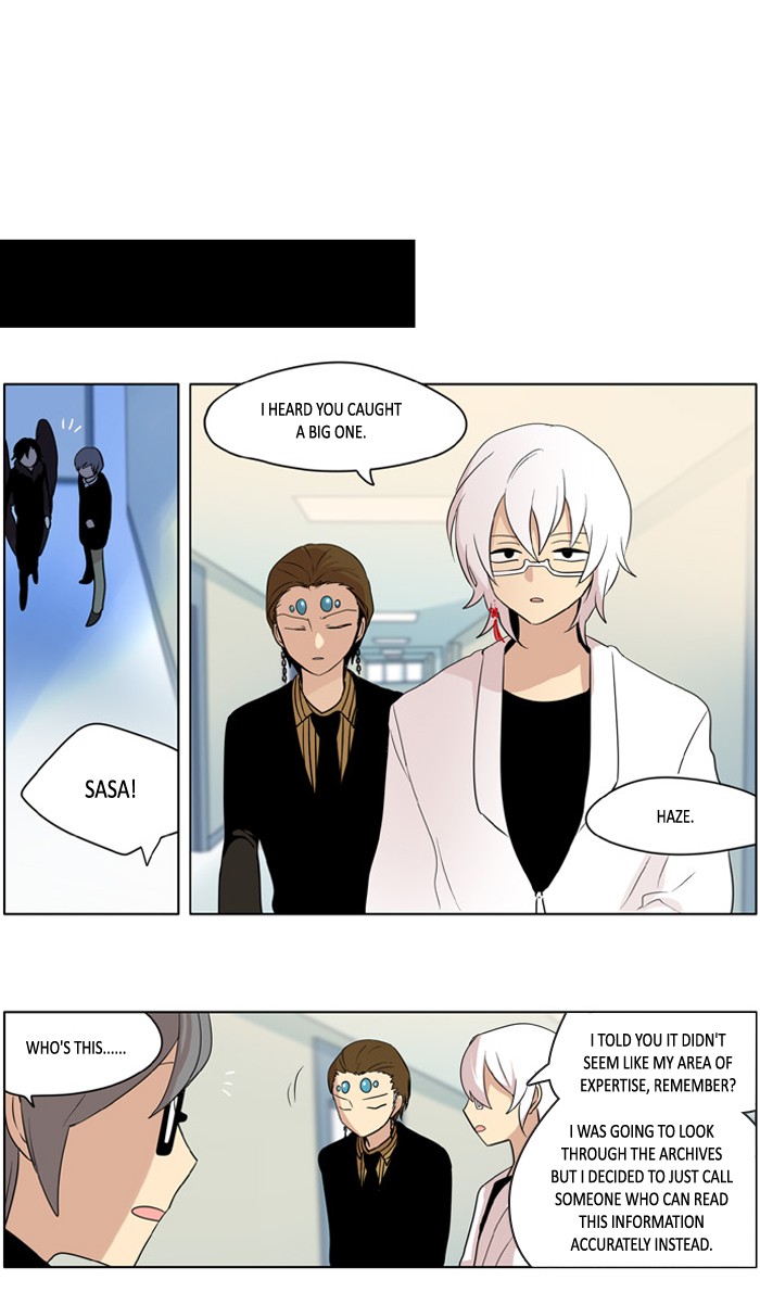 I Don't Want This Kind of Hero Chapter 210 page 14 - Chapter 210
