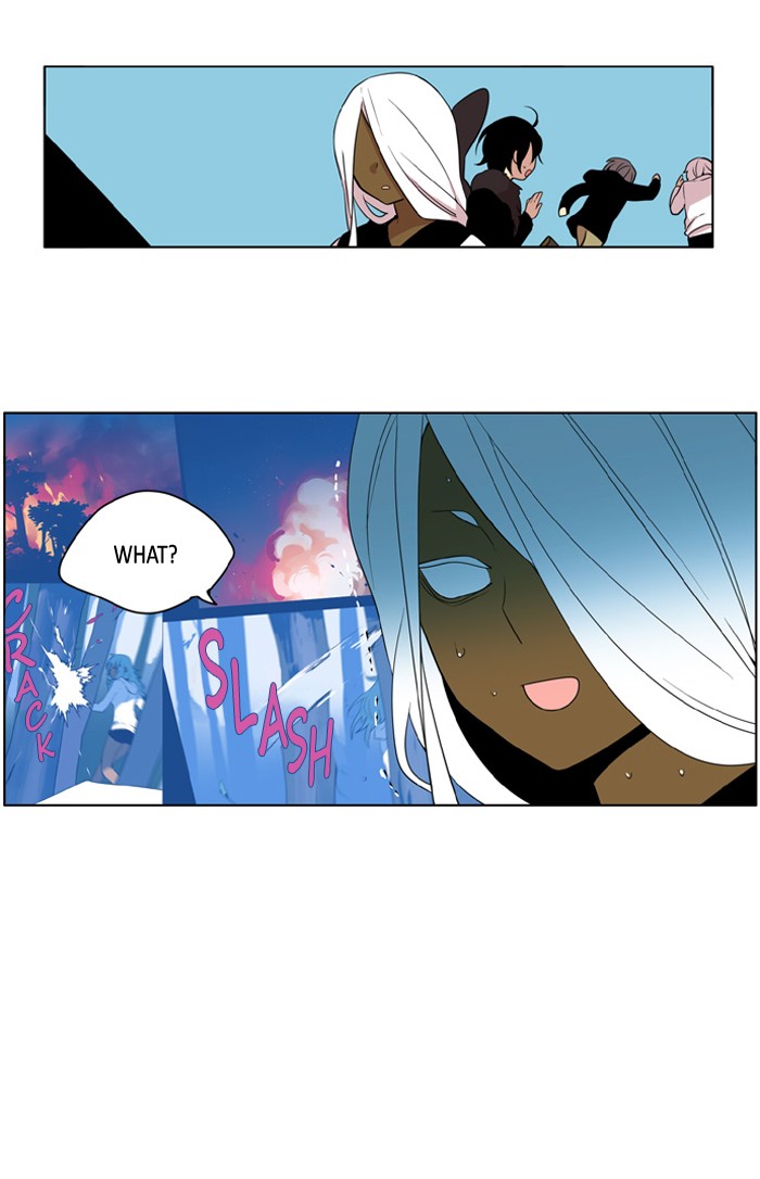 I Don't Want This Kind of Hero Chapter 210 page 24 - Chapter 210