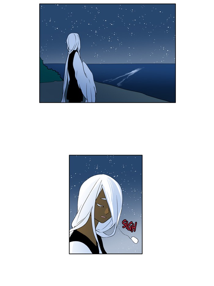 I Don't Want This Kind of Hero Chapter 210 page 4 - Chapter 210