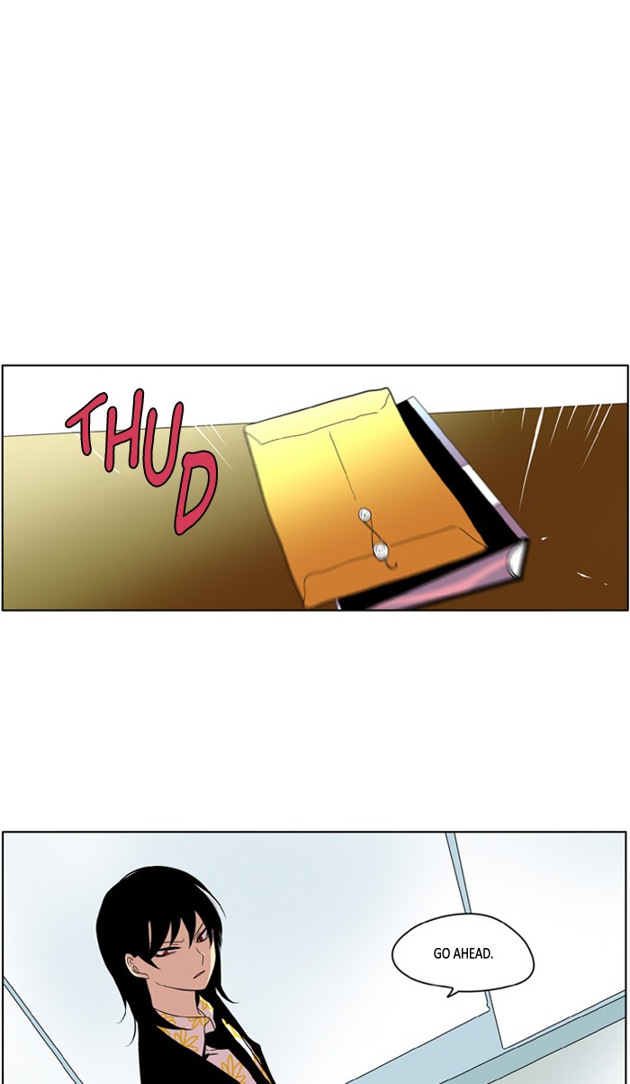 I Don't Want This Kind of Hero Chapter 211 page 20 - Chapter 211