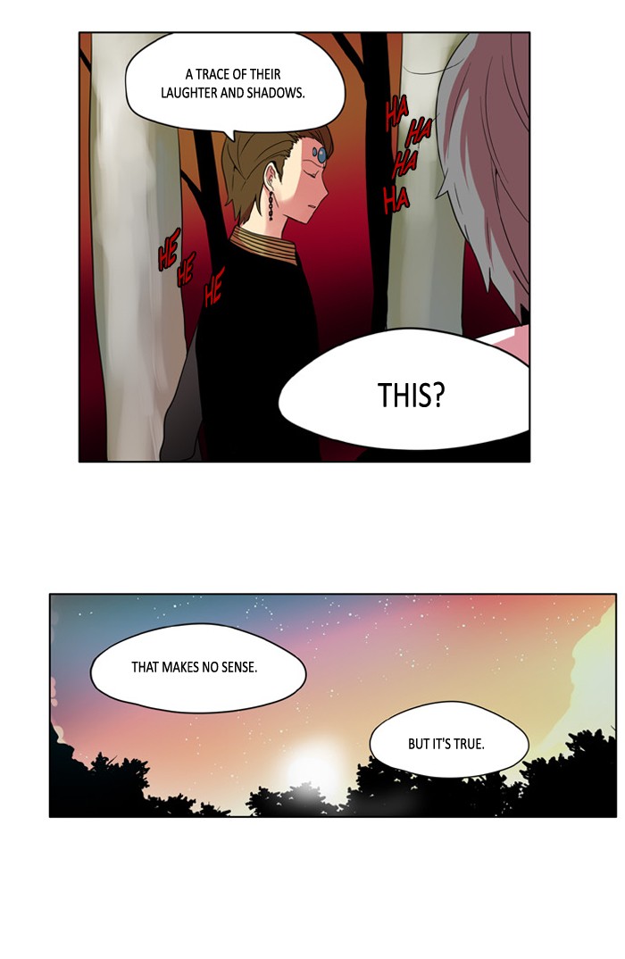 I Don't Want This Kind of Hero Chapter 211 page 4 - Chapter 211