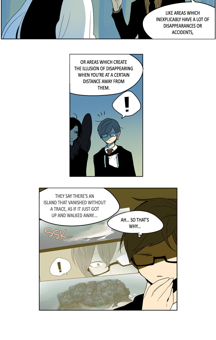 I Don't Want This Kind of Hero Chapter 211 page 9 - Chapter 211