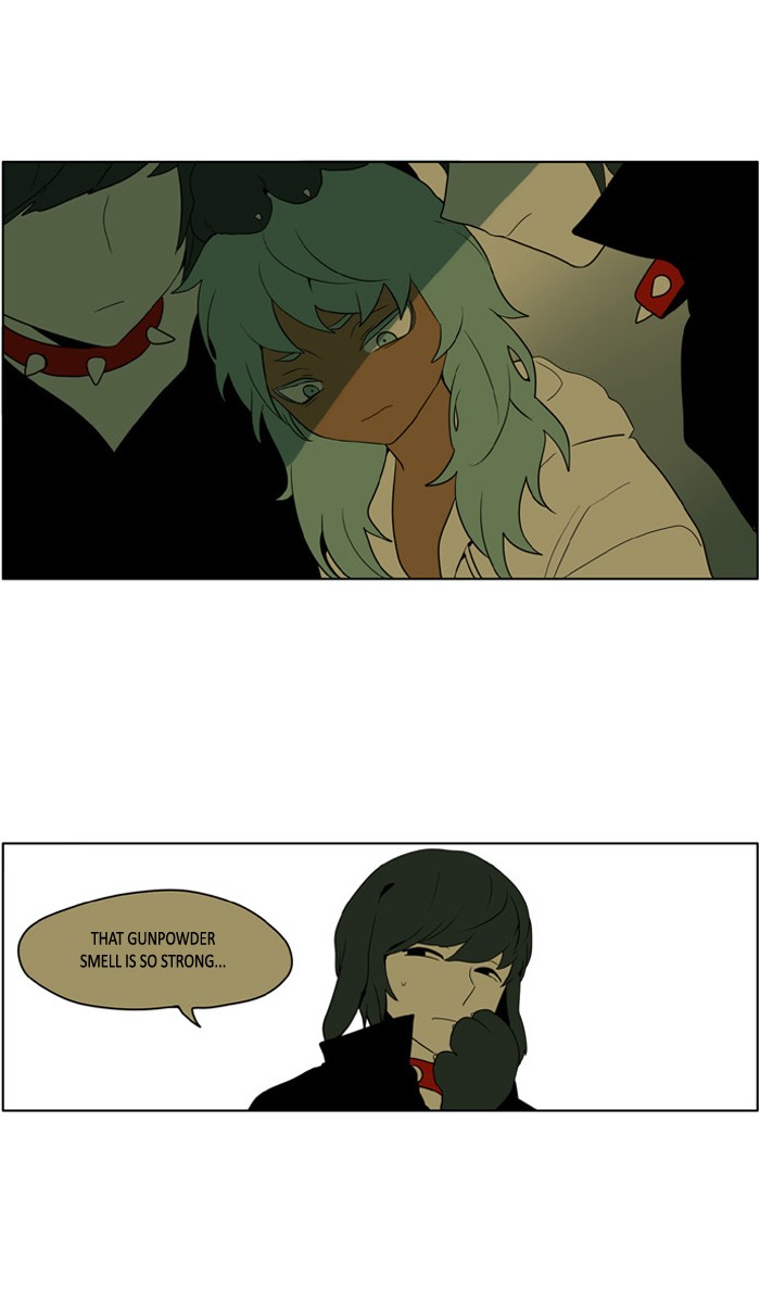 I Don't Want This Kind of Hero Chapter 212 page 1 - Chapter 212