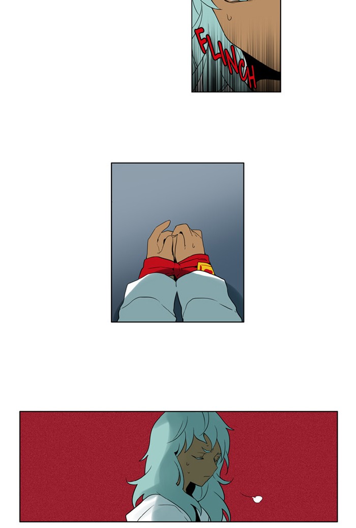 I Don't Want This Kind of Hero Chapter 212 page 10 - Chapter 212