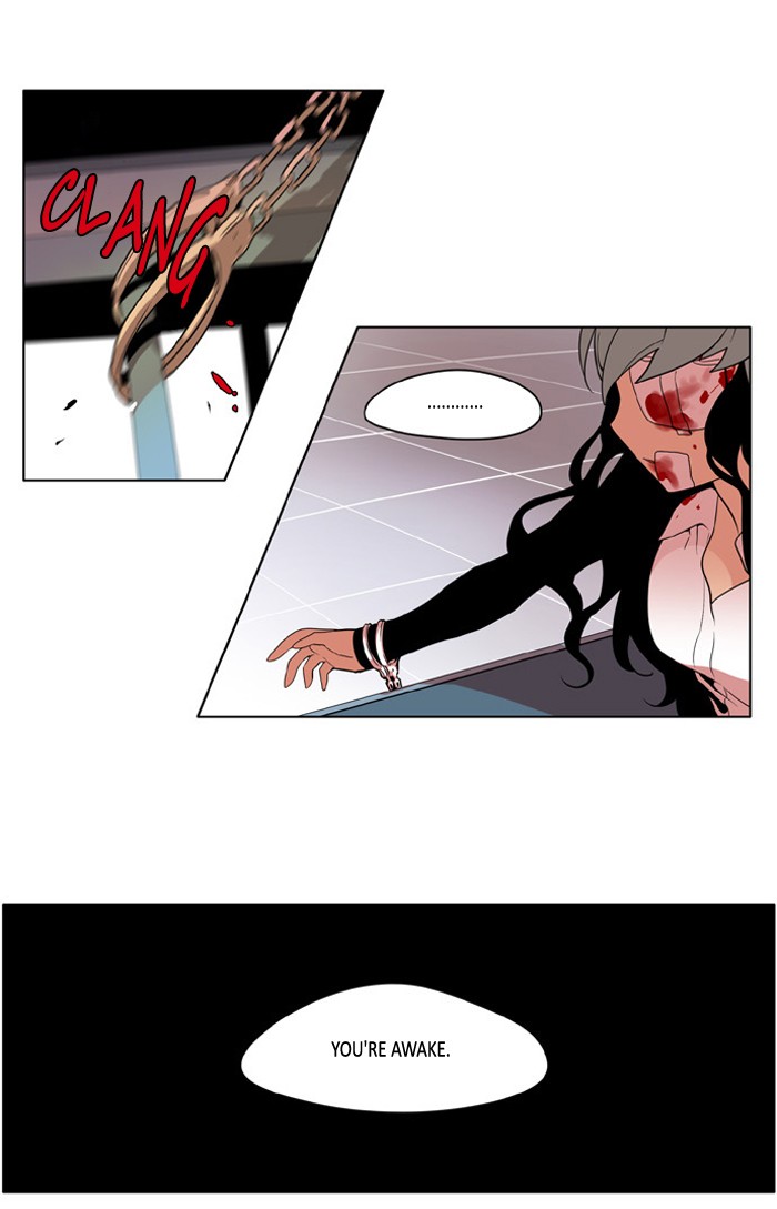 I Don't Want This Kind of Hero Chapter 212 page 14 - Chapter 212