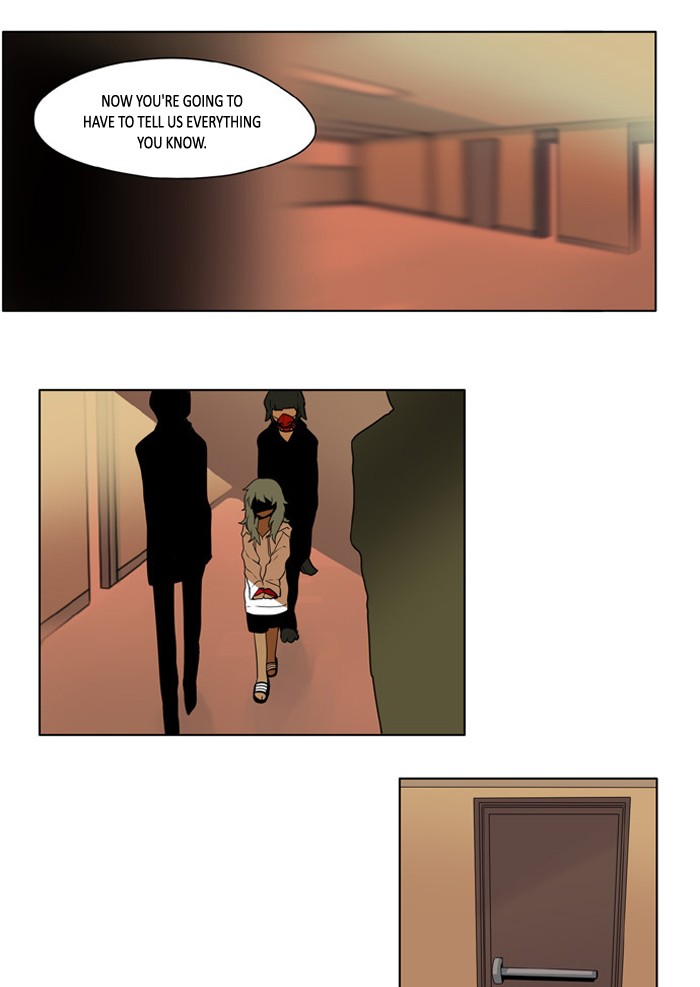 I Don't Want This Kind of Hero Chapter 212 page 16 - Chapter 212