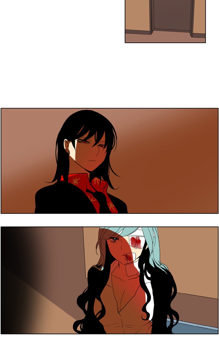 I Don't Want This Kind of Hero Chapter 212 page 17 - Chapter 212