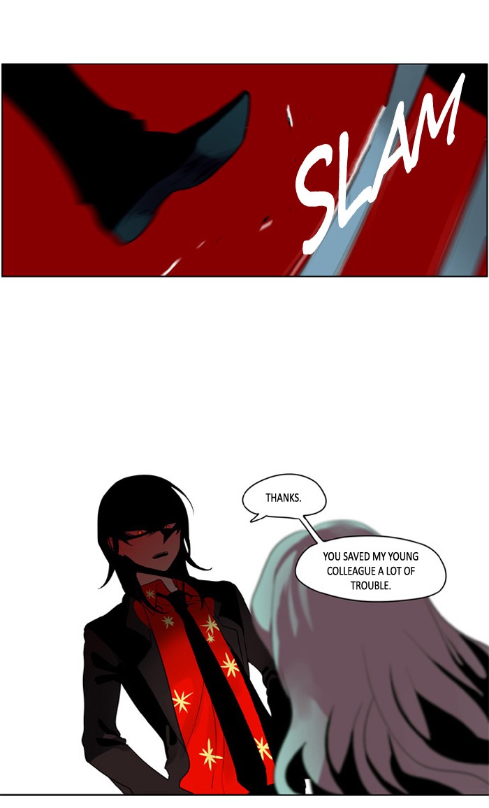 I Don't Want This Kind of Hero Chapter 212 page 18 - Chapter 212
