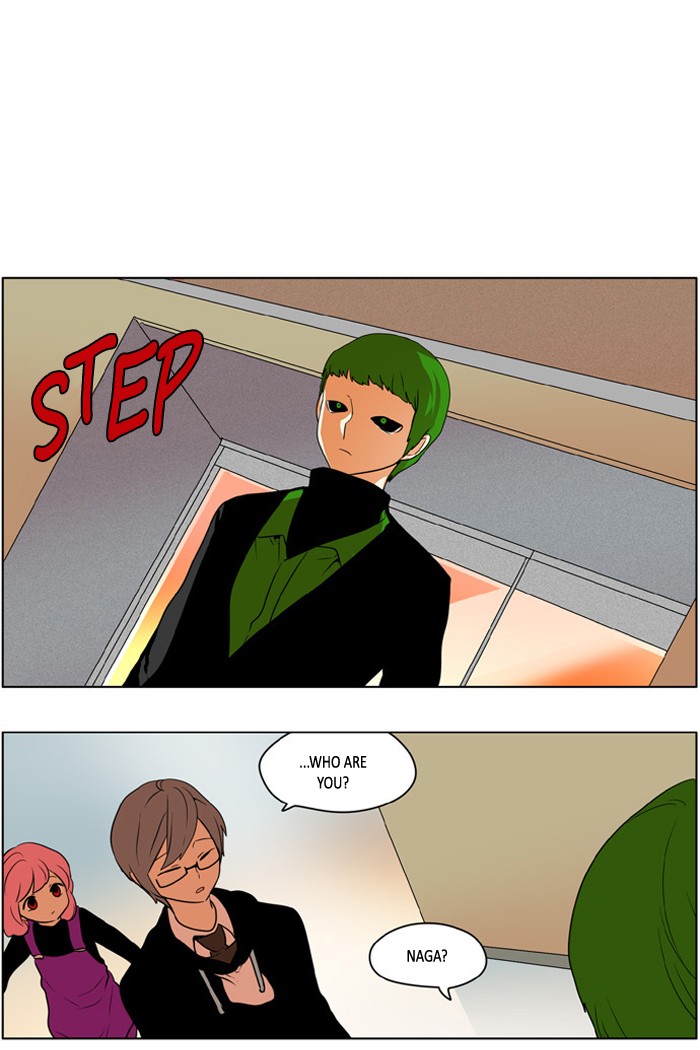 I Don't Want This Kind of Hero Chapter 212 page 23 - Chapter 212