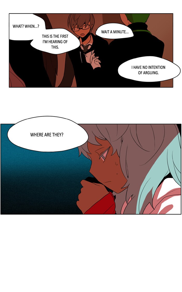 I Don't Want This Kind of Hero Chapter 212 page 26 - Chapter 212