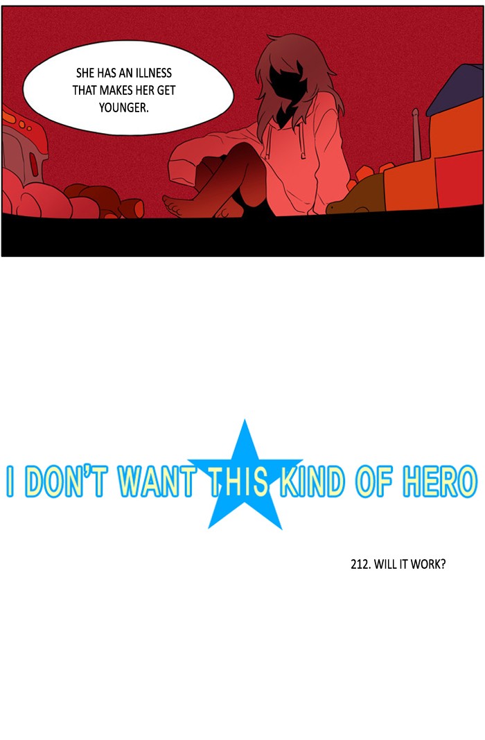 I Don't Want This Kind of Hero Chapter 212 page 3 - Chapter 212