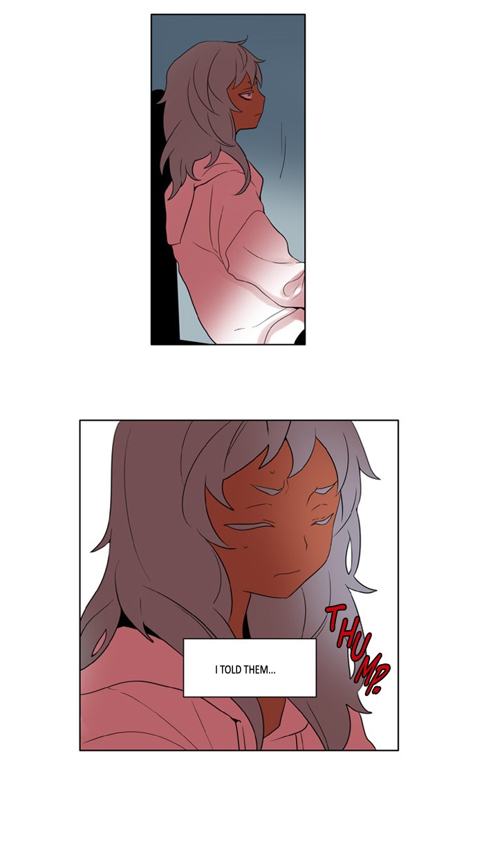I Don't Want This Kind of Hero Chapter 212 page 7 - Chapter 212